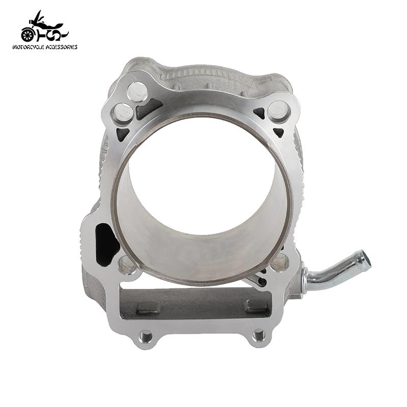SJ Motorcycle Accessory 434CC Engine Motor For Suzuki LTZ 400 Quadsport Z400 DRZ 400 DRZ400 Piston Kit Motoblock ATV Equipment