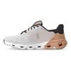 ON  Cloudflyer Glacier Rosebrown Sneakers da Donna Grigio 21.99566