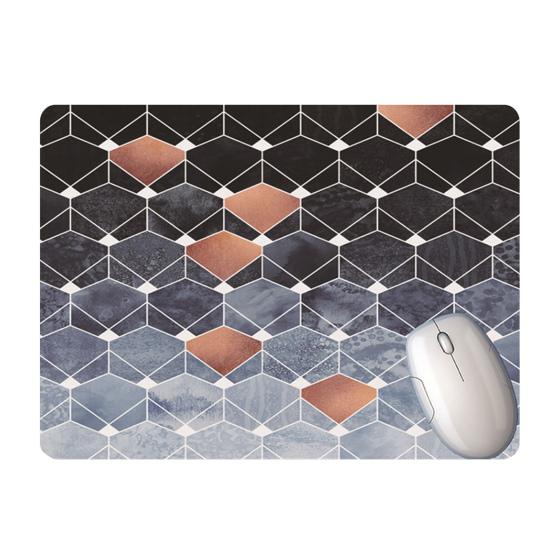 

Практичный коврик для мыши, удобный в использовании, многоразовый. 6