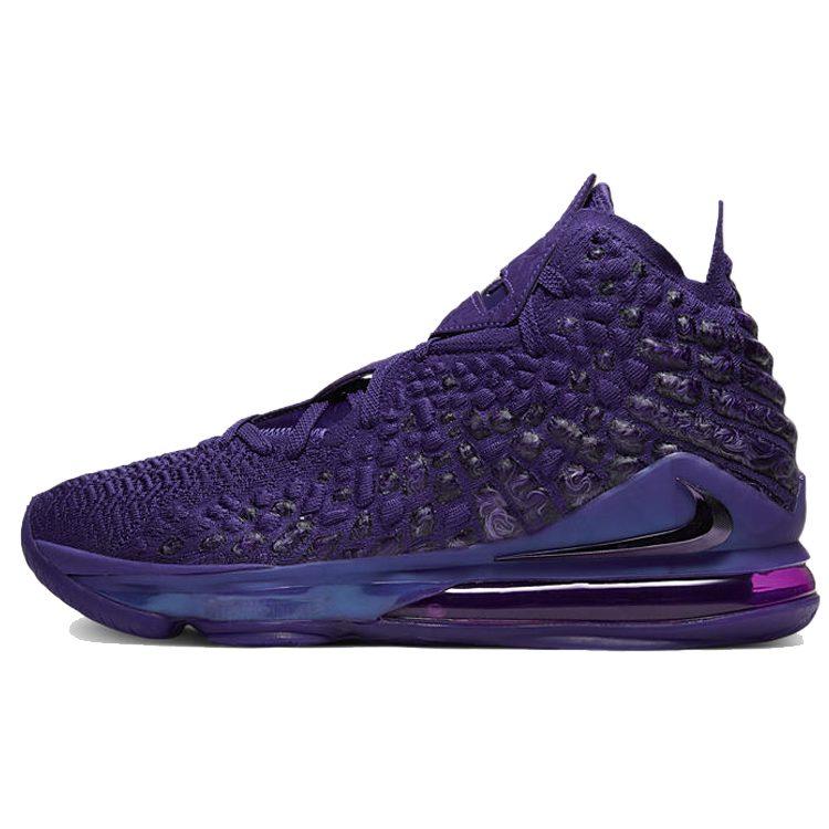 Nike LeBron 17 2K BQ3177-500
