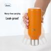 SOLIDWARE 304 Stainless Steel Outdoor Sport Insulated Bottle