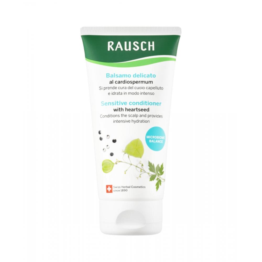 

Rausch Heart Seed Sensitive Conditioner 150ml FREE