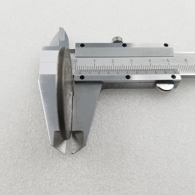 1846 German Commemorative Collectible Souvenirs Silver Coins