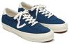 Vans Vault Og Epoch Lx Navy Blue VN0A4U12XMN