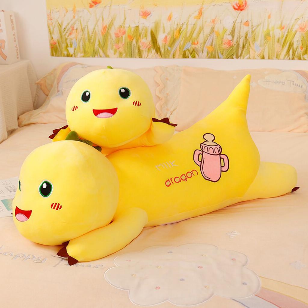 Cartoon Doll Funny Doll Plush Toy,a Birthday Present,1 Pc,
