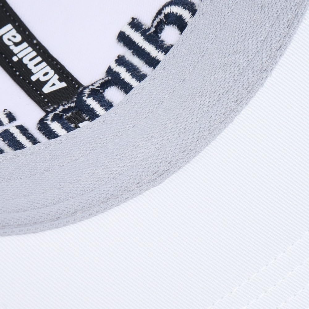 Admiral Golf Performance Pro Mesh Cap ADMB4A01