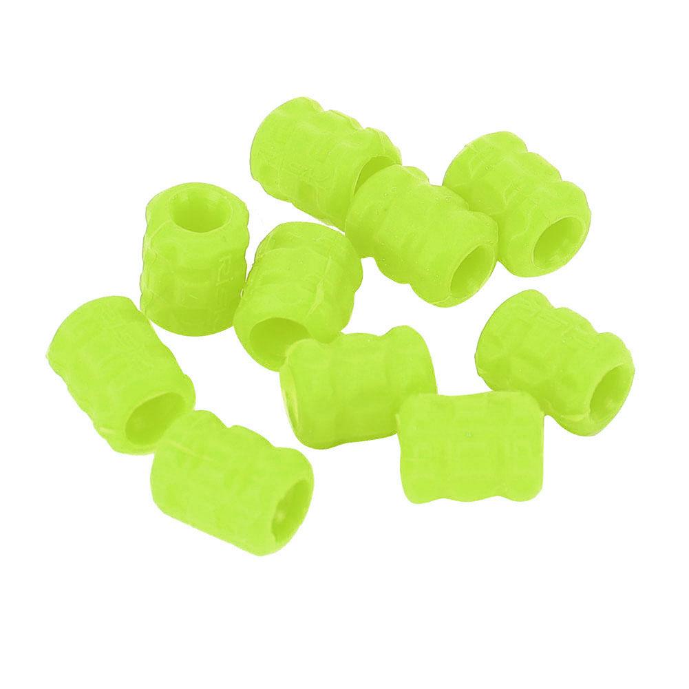 20PCS RC121 Silicone Mountain Road   Frame Protective Cover Bike Sleeve Cable Brake Line Tube Protector