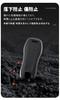[ontto] Porsche Smart Key Case Key Holder Alloy + Leather Key Cover for Panamera