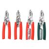 Multifunctional Wire Stripper Decrustation Pliers Crimper Cable Stripper Cutter Multifunctional Wire Repair Tool Pliers