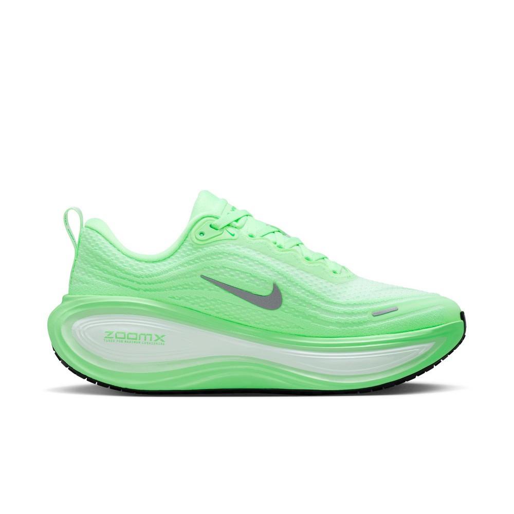 HV8154-111 Nike Vomero Plus "White/Illusion Green" (Women's)