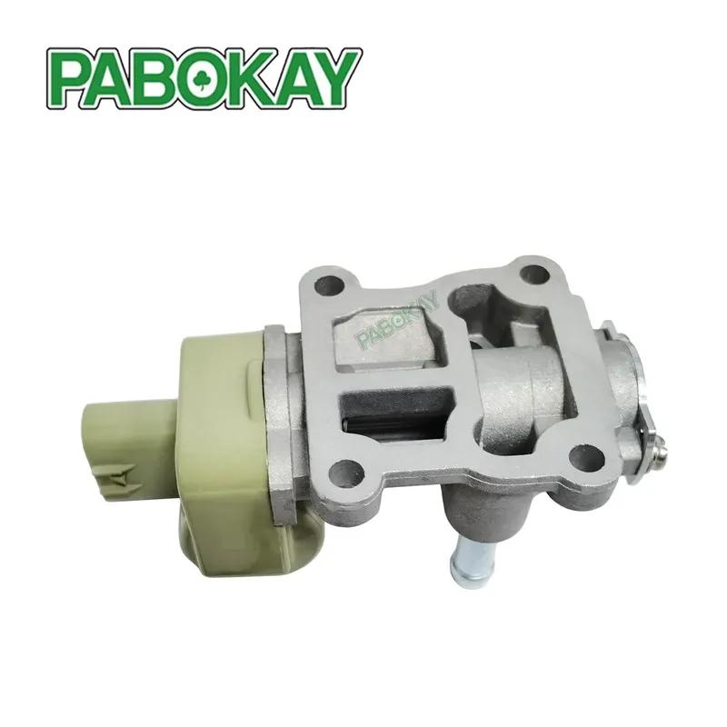 For Honda 96-00 Civic Acura EL Idle Air Control Valve AC186 AC439 2H1112 16022P2AJ01 1368000520 AC184 16022-P2E-A51 734715