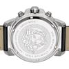 Pánské hodinky Versace, nový chronograf, černý ciferník, nerezová ocel, safírové sklo, quartz, 45 mm, švýcarské hodinky VE2E00121 [Položka]