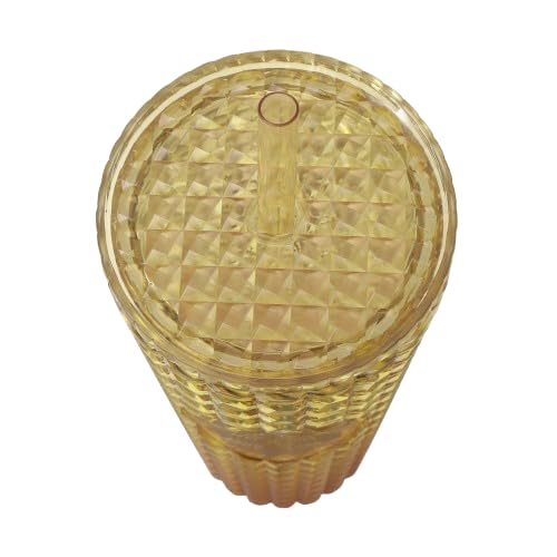 STARBUCKS Herbstfest 2025 Cold Cup Tumbler, Mondbeige, 710ml, Tumbler, Wasserflasche, Starbucks, Beige