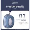 Headset Bluetooth Headset Wireless Headset