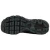 New Nike Air Max Moto 2K Low Top Running Shoes Women's Black Silver HQ2056-007