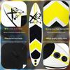 Inflatable Stand-Up Paddle Board Set