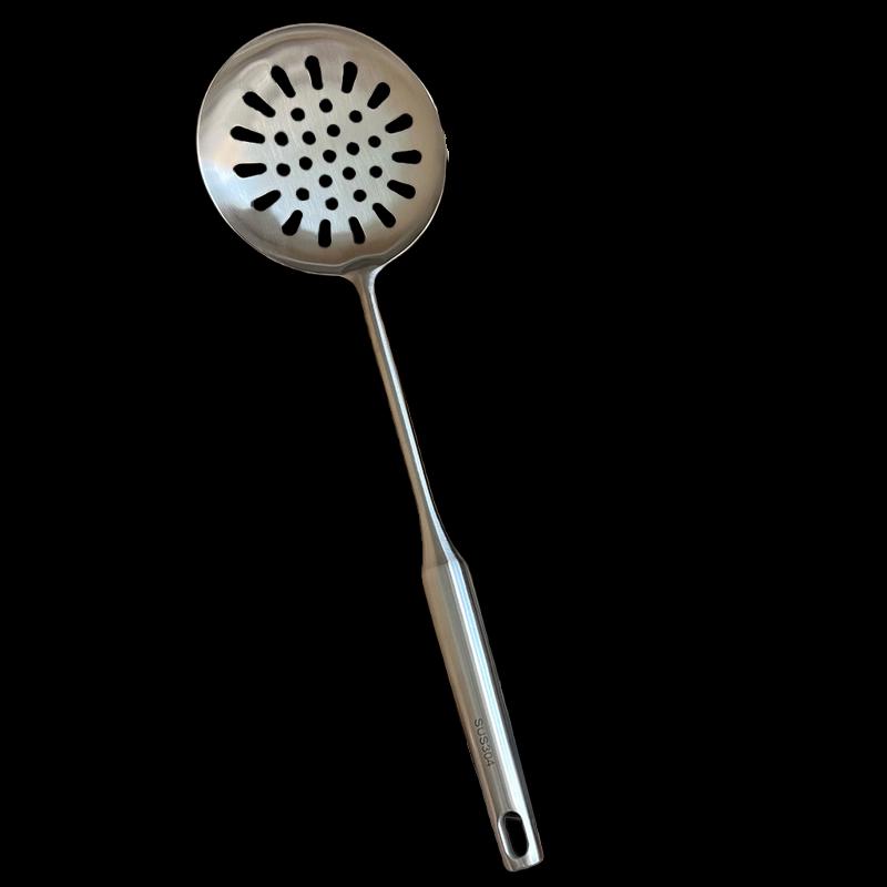 304 Stainless Steel Kitchen Utensil Set