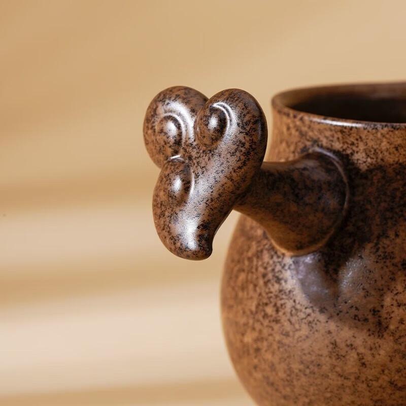 Edenus Chinese Style Kung Fu Tea Set