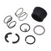 Metal Ball Kit Spring Steel Ball As Picture Replacement Spring Steel Ball Hand For DCF850B Driver Spring Ball Kit
