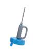 Sumapika Pipe Cleaner Wire 5m for Drain Drain Drain Pipe Cleaning Plumbing Prevents Wires from Falling Japanese Instruction Manual Included Bath,