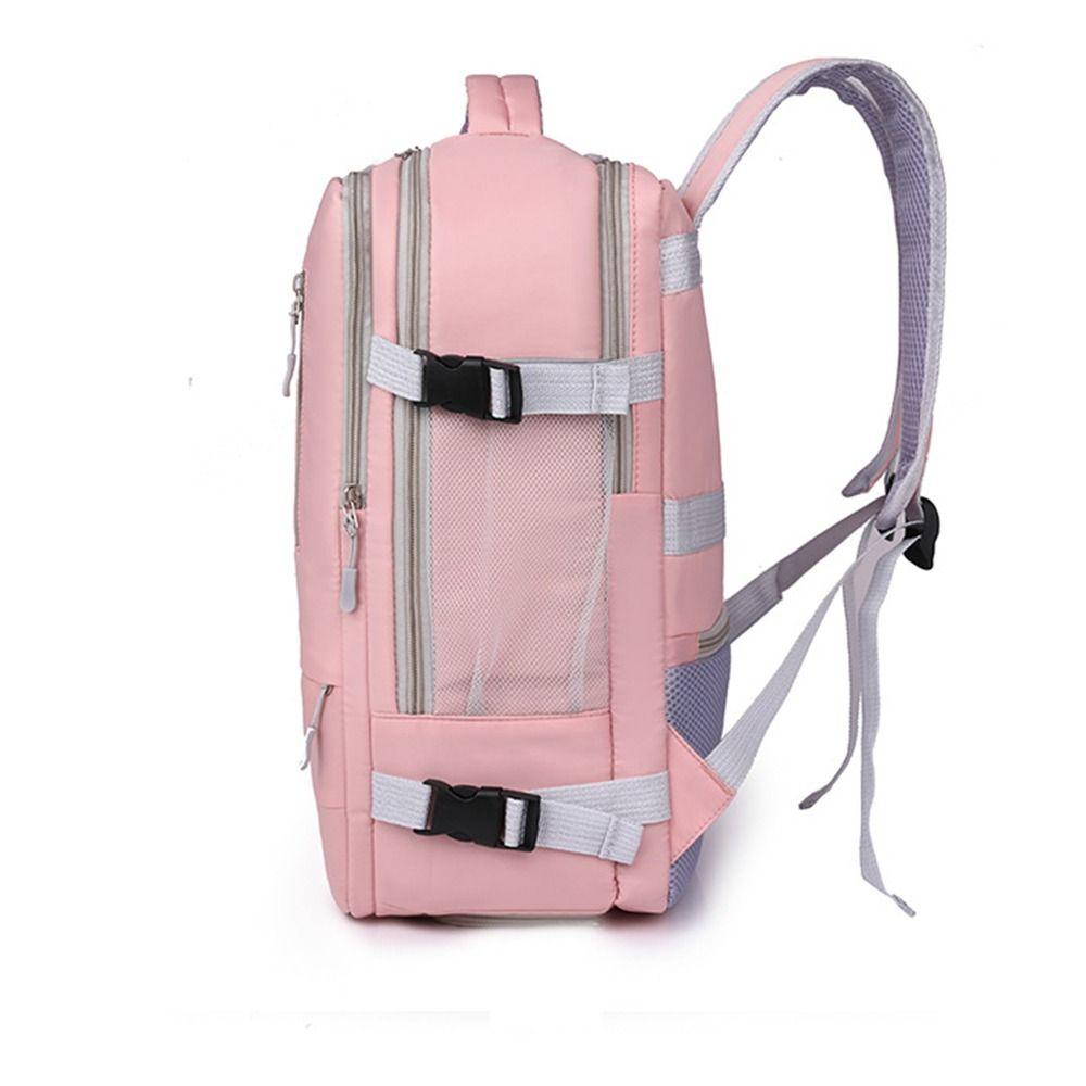 Casual Travel Backpack Multifunctional Laptop Daypack Fashion Sports Rucksack  Girls