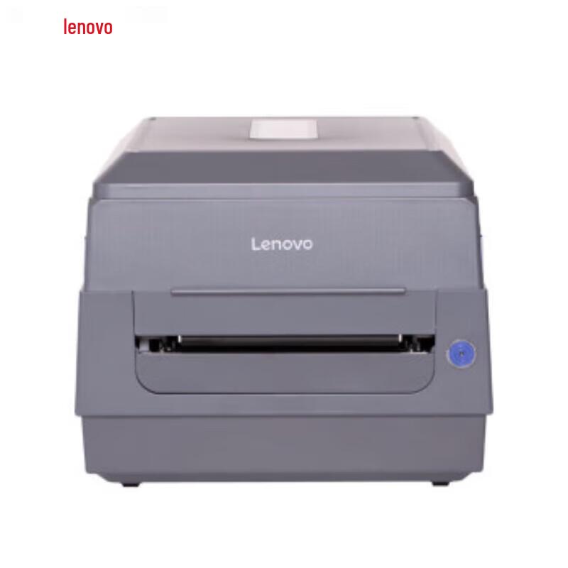Lenovo LP401 4-inch Dual-Mode Thermal Label Printer