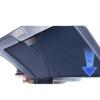 Hot Selling Car Sunshade for Front Windshield - Interior Sun Protection & Heat Insulation