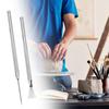2 Pieces Clay Sculpting Set Tool Ceramic for Beginners