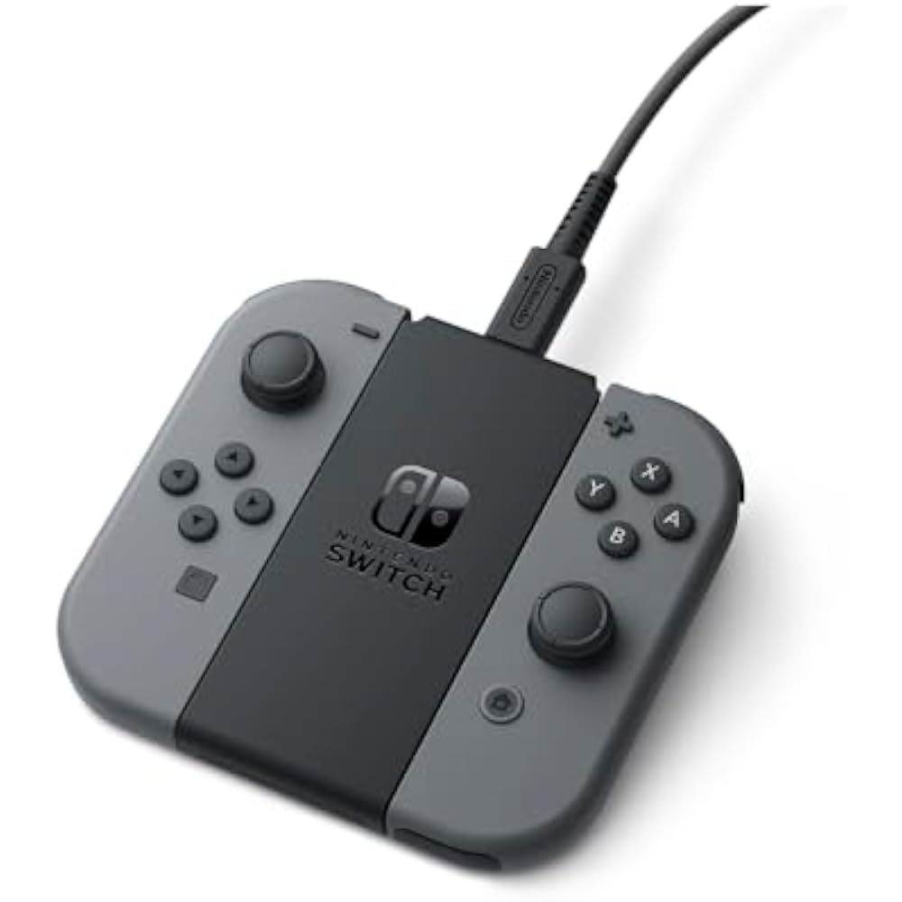 [Genuine Nintendo] Joy-Con Charging Stand (2 way)