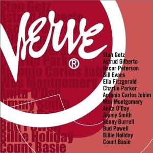 

CD VARIOUS - Jazz For Sale Verve UCCU9044 Japan Obi Jazz Used
