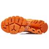 Li Ning Furious Rider ACE 1.5 Stable Low top Sports Casual Shoes Men's Ice Blue Orange ARZP009-17