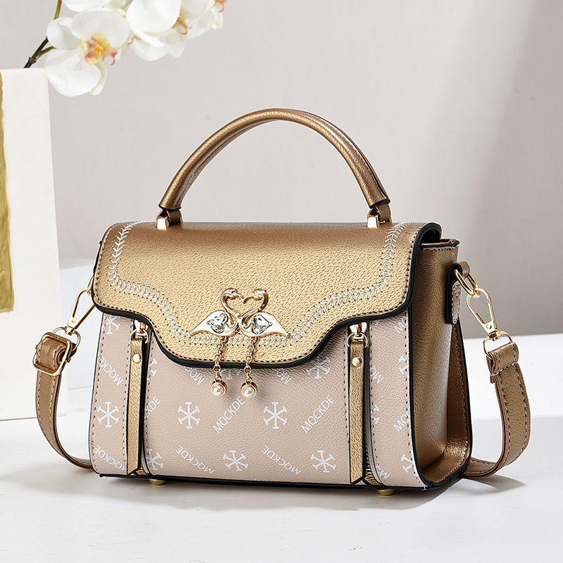 

Women s New Summer Fashion Printed Handbag & Crossbody Bag for Moms
