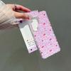 Cherry Blossom Floral Samsung S26 Ultra Magnetic Full Coverage Phone Case S24/S25 Protective Cover