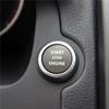 LR039740 Car Ignition Switch Push Button Car Start Stop Button For Land Rover Freelander L359 2013-2015