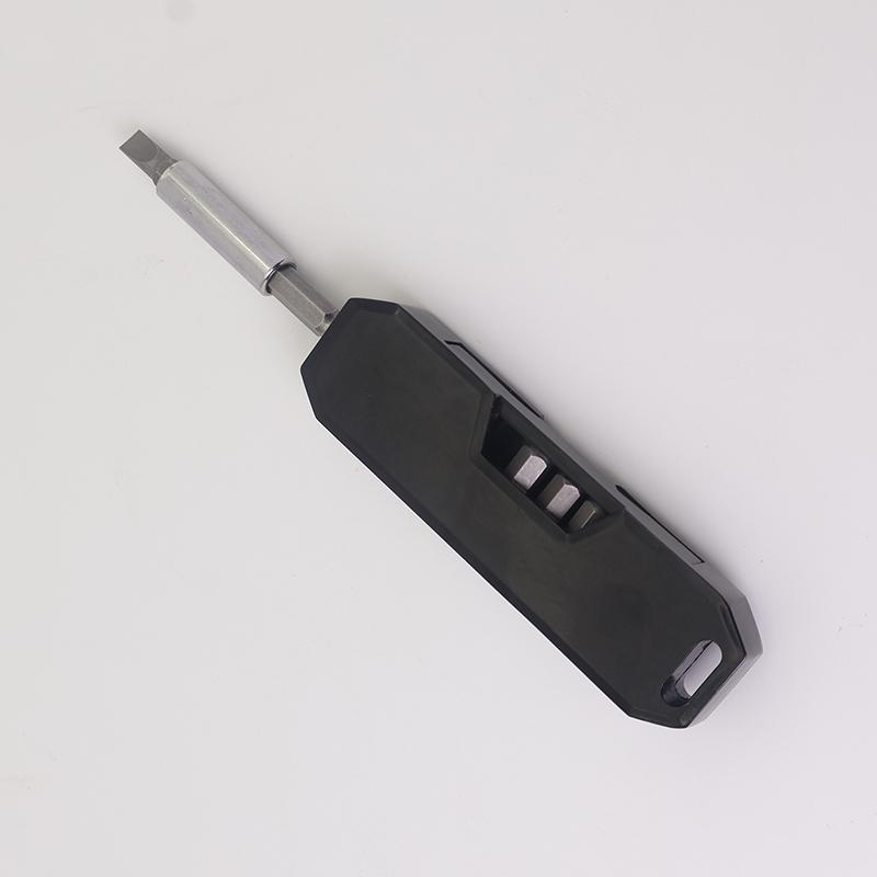 The Pocket Friendly Edc Screwdriver - Grade 5 Titanium