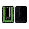 Κάρτα Επέκτασης Raspberry Pi Pico Διασπάσεις GPIO Προσαρμογέας Επέκτασης Ενσωματωμένες Αρσενικές και Θηλυκές Κεφαλίδες για Pico