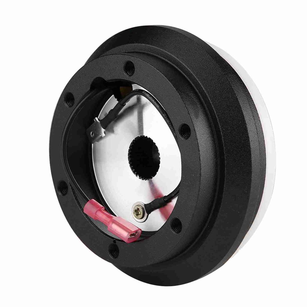 Sada rychloupínacích adaptérů pro náboj volantu z hliníkové slitiny pro Honda