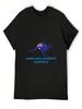 James Cook University For Student T-Shirt Funny Meme T-Shirts  Shirts Cotton Man T-Shirts Fashion Shirts Unisex Clothes