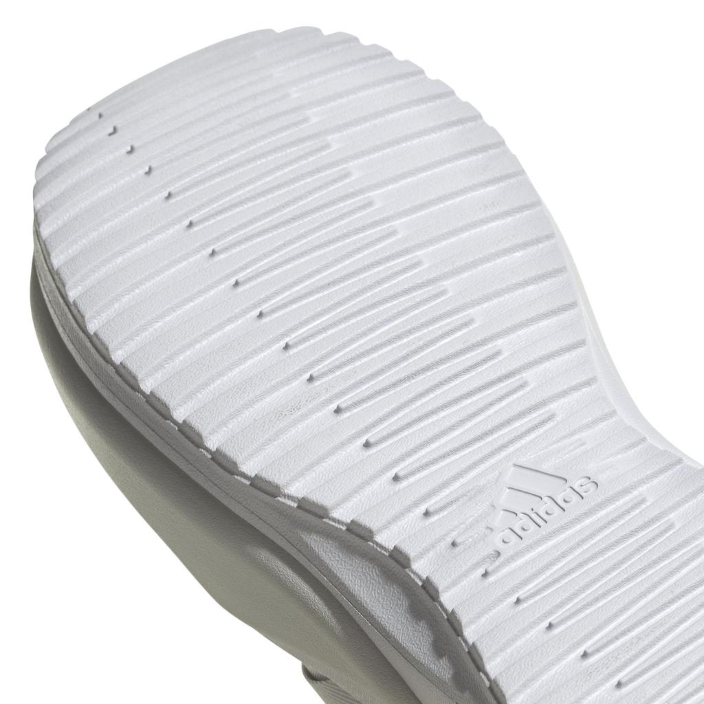 Sandales de sport Mehana LZX04 Blanc Dash cm [Adidas] Femme Gris/Blanc Chaussures/Cristal (IF8183) 25,5