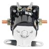 SW-3 12V DC Heavy Duty Car Truck Starter Solenoid Relay SW3 4 Terminals for Ford