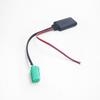 Bluetooth AUX Audio Cable with Tools for Renault CD Player Modification
