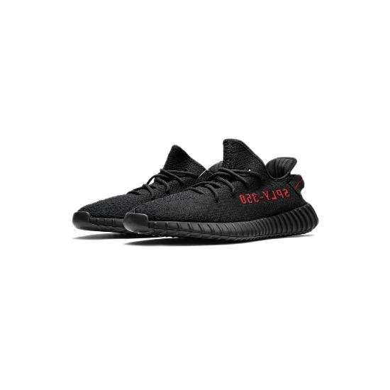 Adidas Yeezy Boost 350 V2 Bred CP9652-2020 Unisex