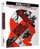 Impossible 5 Movie Collection ULTRA HD ULTRA HD Mission (4K + Blu-ray Set) [4K + Blu-ray]
