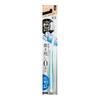 Pyuora Toothbrush Compact Regular Set of 6 (*Color Cannot Be Selected)
