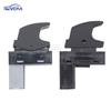 Power Window Switch for Volkswagen Golf MK5/MK6, Passat, Jetta - Single Button 7L6959855B