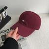 Vintage Adjustable Unisex Vintage Cap for Outdoor Hiking and Mountaineering