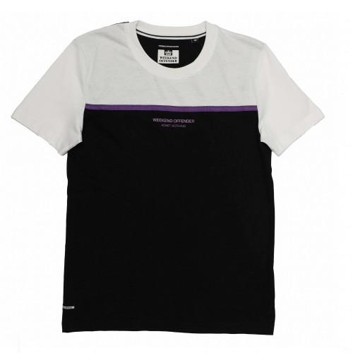 Weekend Offender Childrens/Kids Studio 54 T-Shirt
