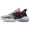 Li Ning Transcend Slip Resistant, Abrasion Resistant, Breathable, Balance AGLQ029-2