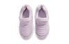 Nike Dynamo Free Abrasion Resistant Abrasion Resistant Low top Kids Lifestyle Shoes Purple Children Aged 3 7 Years Old 343738-508