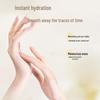Qiser Lanolin Hand Cream: Hydrating, Nourishing, Prevents Dryness & Cracking, Softens & Beautifies Skin.